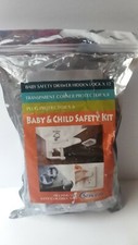 Sencezo Baby And Child Safety Kit NEW
