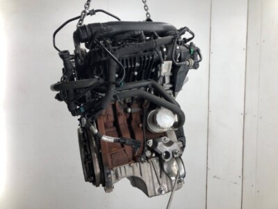MOTOR Ford 2016 SVC1BG6006DA
