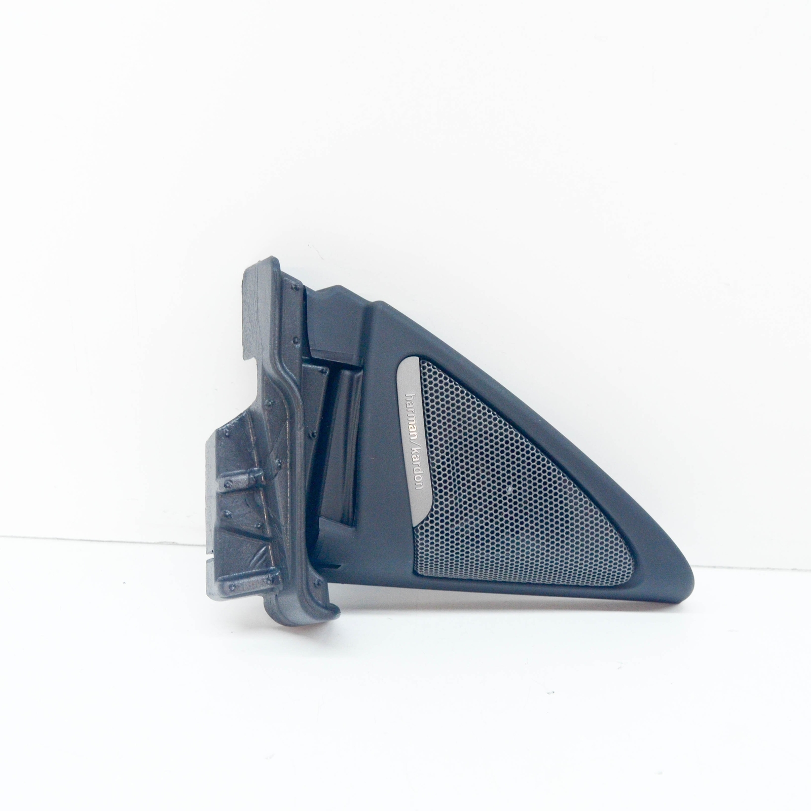 NEW BMW 4 F36 FRONT RIGHT DOOR SPEAKER TWEETER COVER HARMAN 