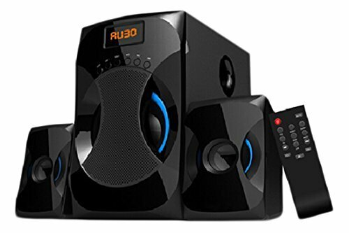 PHILIPS MMS4545B/94 36 W Bluetooth Home 