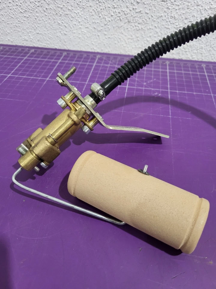 ICOM 90008421 Sensor mechanisch _0.37_5 - Bild 4 von 4