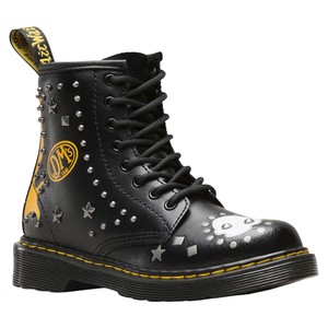 patch dr martens