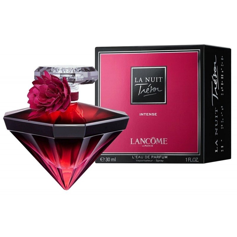 katoen Weerkaatsing plannen Lancome La Nuit Tresor Intense 30 / 50 / 100 ml Eau de Parfum | eBay