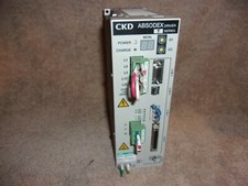 CKD ABSODEX AX9000TS-U0 DRIVE (U.S. STOCK)
