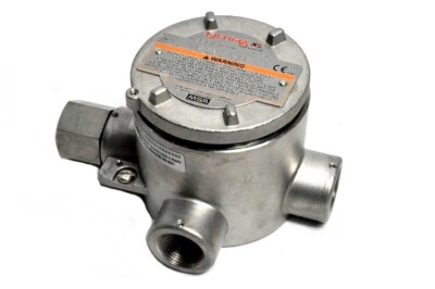 MSA Ultimax (Less Sensor) Gas Monitor [Ref A]