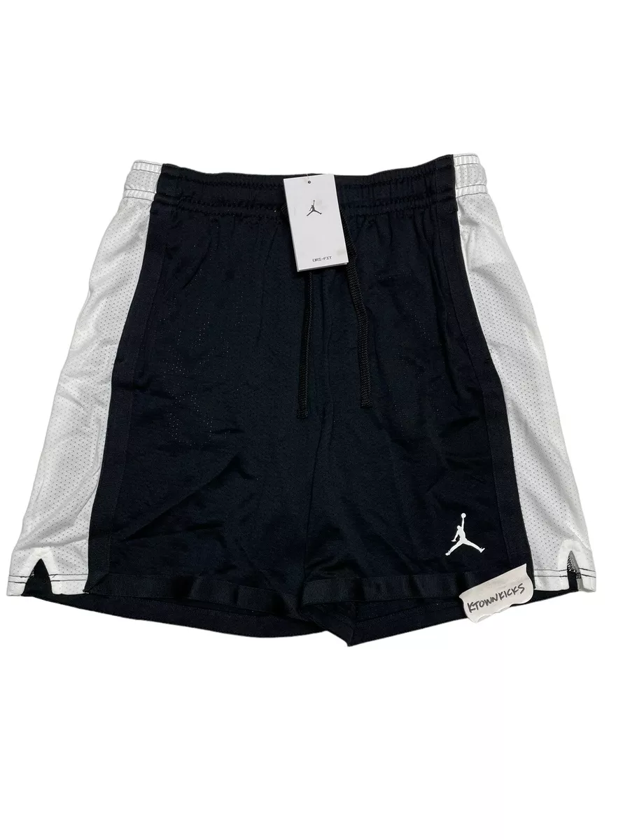 Jordan mesh shorts clearance