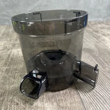 Elite Gourmet EJX017 Whole Fruit Masticating Juicer Replacement Bowl Read