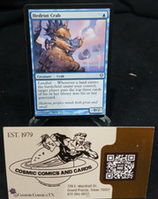 MTG Hedron Crab ZEN Regular LP