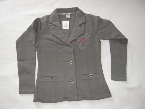 VESTE FEMME NEUVE De Marque ZARA taille XL Valeur 69 euros EUR 10,00 - FR