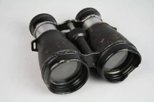 Vintage AIRGUIDE Chicago 4X40 #46A Binoculars