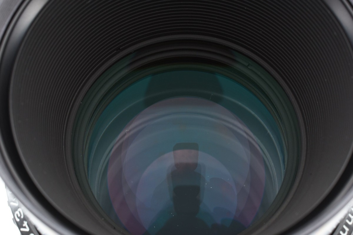PENTAX smc Pentax 67 200mm F4 Late Model Lens for 6x7 67II