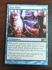 MTG Hive Mind Magic 2010 54/249 Regular Rare NM