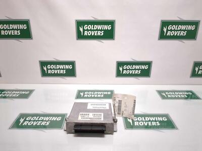 02 Saab SAAB 9-5 Engine ECU B235R 5382643 Trionic ECU T7