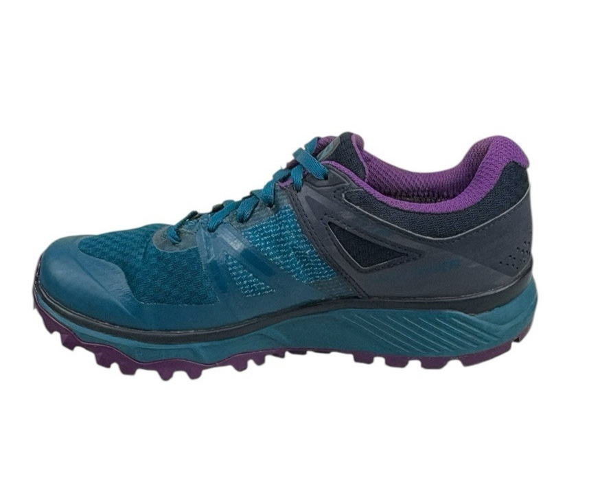 Salomon Trailster Scarpe da Trail Running Donna 6.5 Sneakers da Escursionismo Blu