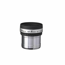 Vixen 39202 NPL 6mm Telescope Eyepiece