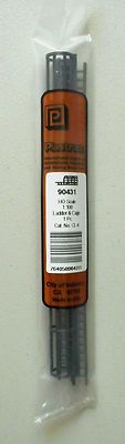 LADDER & CAGE SET HO SCALE 1:100 TRAIN LAYOUT DIORAMA PLASTRUCT 90431