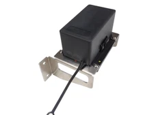 Bussmann RTMR 15306 15305 Series Wall Mount Brackets Aluminum