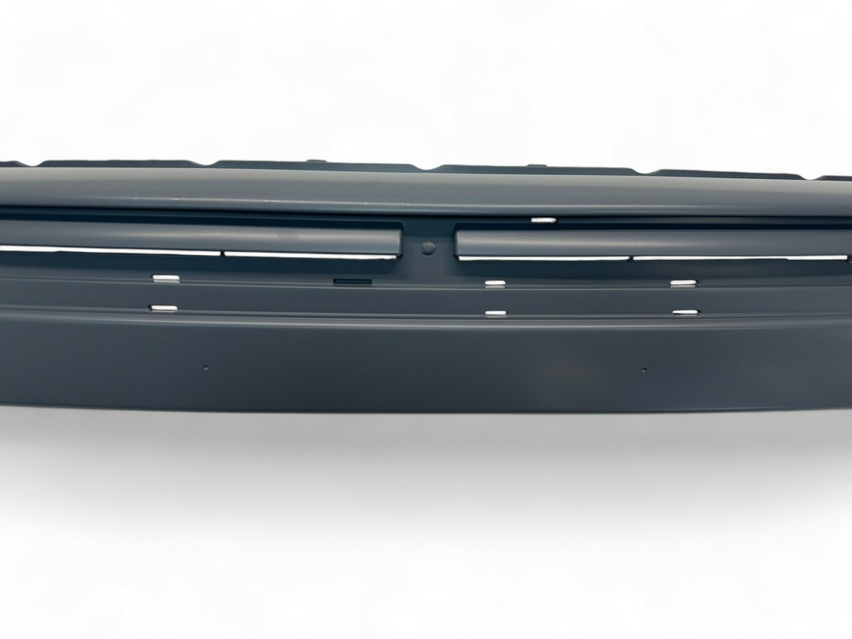 Mini Cooper S Front Bumper Cover 51111177877 New OEM 2002-2008 R52