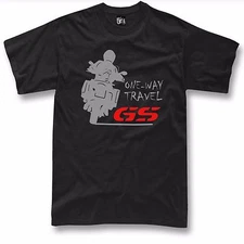 GS T Shirt R 650 800 1150 1200  Motorrad bmw fans tshirt Boxer S - 5XL