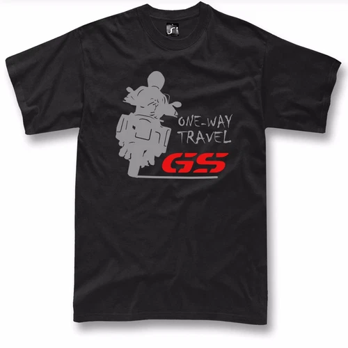 T Shirt for BMW GS fans 1100 1150 1200 1250 Motorrad fans tshirt Boxer S - 5XL