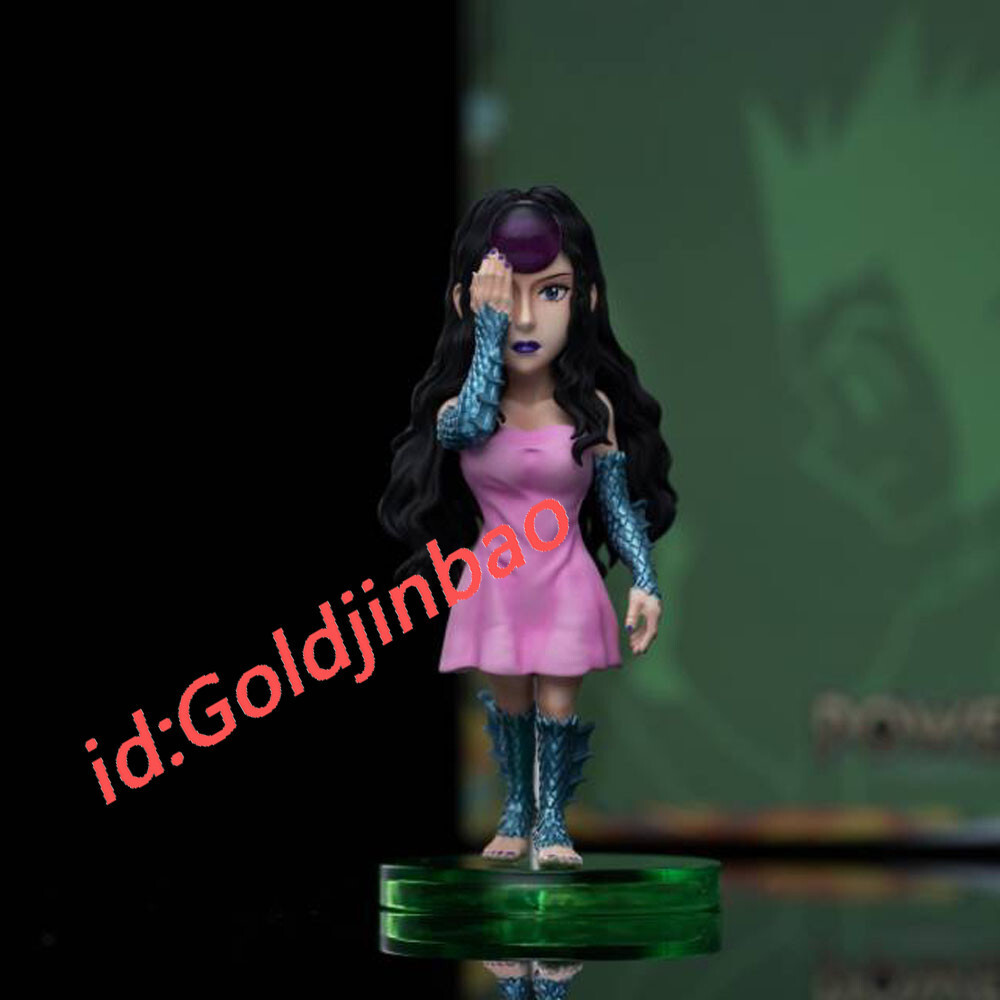 バブルスター Hunter Hunter x Hunter Vibration Stars Figure 