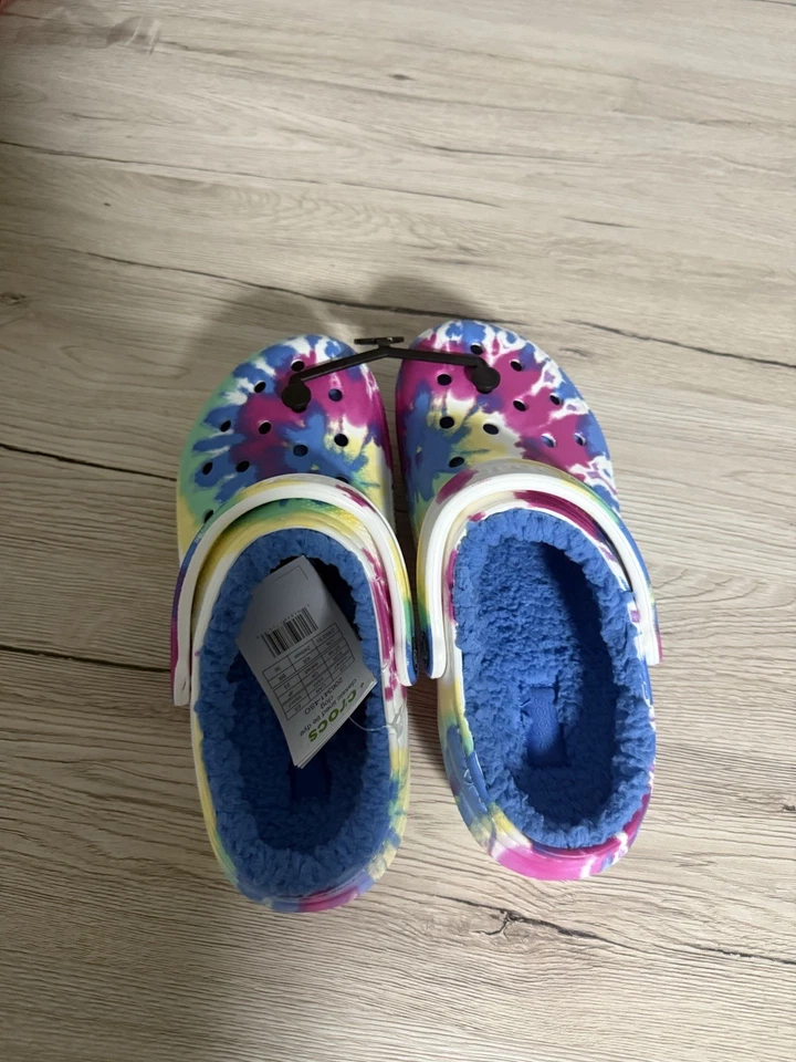 crocs gefüttert 37/38 - Bild 3 von 4