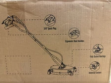 GENUINE MEKOH 0106.1808 20" PRESSURE WASHER SURFACE CLEANER - NEW - 4500PSI