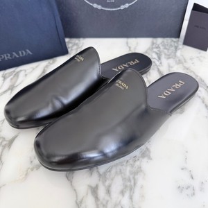 Prada Mules Men | eBay display picture 3