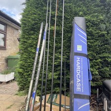Avanti 16 M Carp Pole Fishing