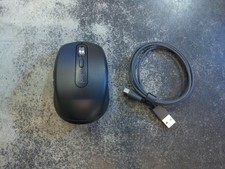 Authentic Logitech MX Anywhere 3S BLACK (910-...