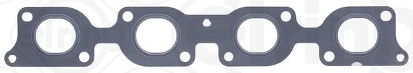 Elring 135.600 Dichtung, AbgaskrüMmer For BMW Wiesmann-image