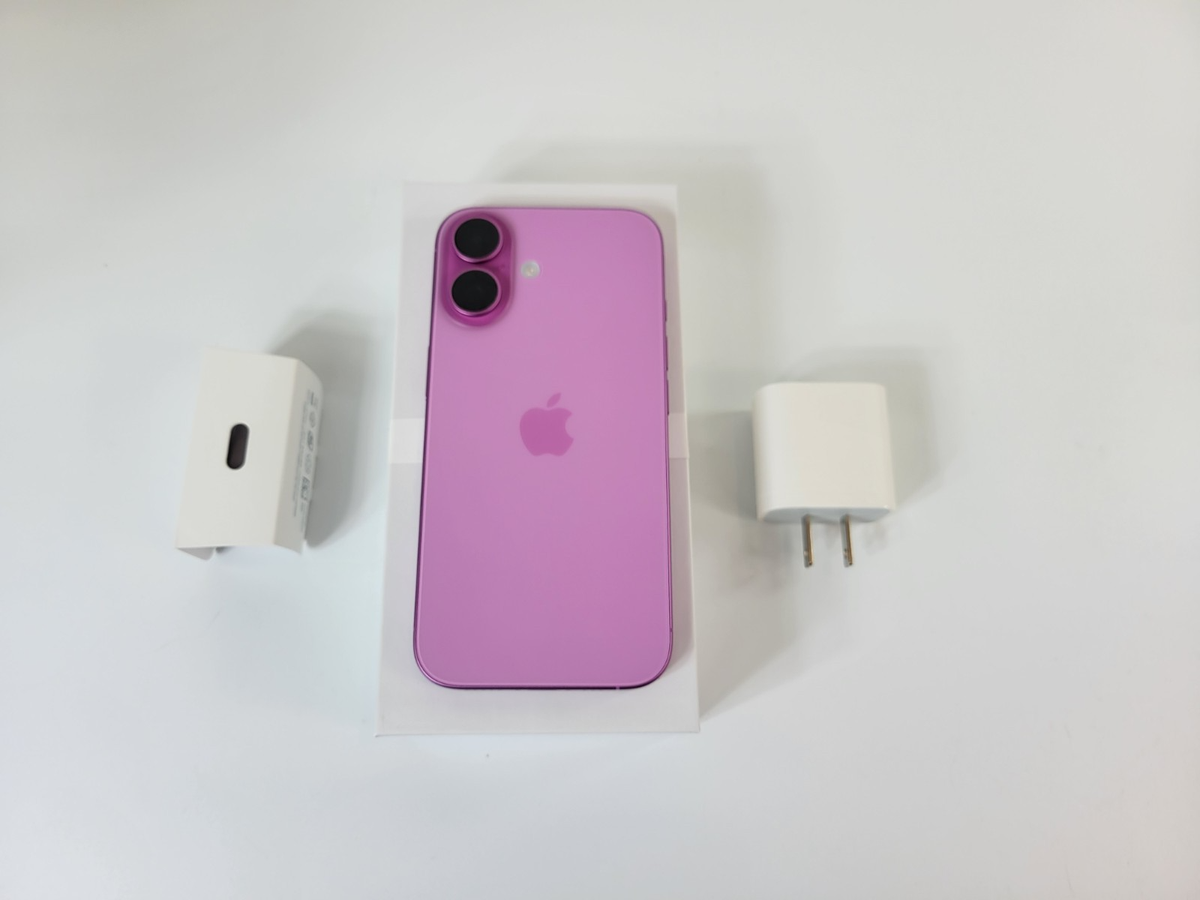 Apple iPhone 16 256GB ( Unlocked) US E-Sim Version. Excellent | eBay