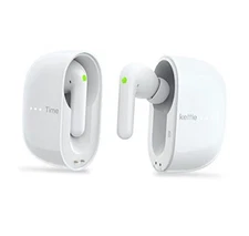  M3 Language Translator Earbuds, Two-Way Translator Device with APP for White