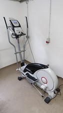 Kettler Crosstrainer Satura Ext Markengerät mit vielen Funktionen gebraucht