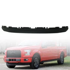 Front Lower Valance Fits 2015 2016 2017 Ford F150 Air Dam Deflector Lower