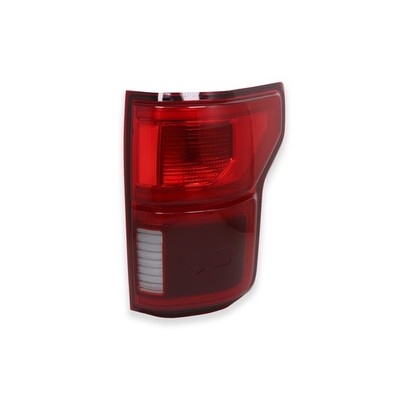 LED Tail Light Rear Lamp for 18-20 Ford F-150 w/Blind Spot Right Passenger Side