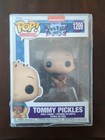 Tommy Pickles Rugrats Funko Pop Figure 1209 — photo 1