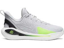 Under Armour Grade School Curry 12 'Gravity' Basketball Shoes - Durable
