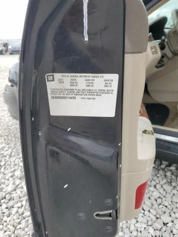 Used Automatic Transmission Assembly fits: 2006 Buick Lacrosse AT 3.8 Grade A Foto 3 de 4