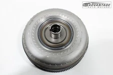 2021-2024 KIA K5 8-SPEED AUTOMATIC TRANSMISSION TORQUE CONVERTER 27K MILES OEM