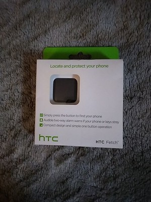 HTC Fetch BL A100 Bluetooth Locating Device