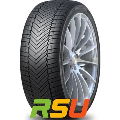 Tourador X All Climate TF1 XL 3PMSF 215/50 R17 95W Ganzjahresreifen