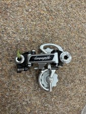 Campagnolo Super Record 4001 Pat 82 Schaltwerk