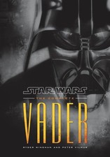 Star Wars: The Complete Vader - BRAND NEW sti...