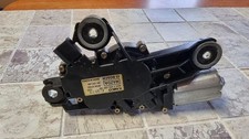 MAZDA 3 BK Heckscheibenwischermotor AD0F00S2B2160 BP4K67450 1.60 18243203