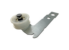 Whirlpool W10837240BBCM Idler Pulley