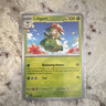 Pokémon TCG Lilligant 007/086 Sv: Black Bolt Stage 1 100 HP Uncommon Card