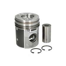 1X KOLBEN PASST ZU: VOLVO FL D6B-D6B250 03.00- NEU