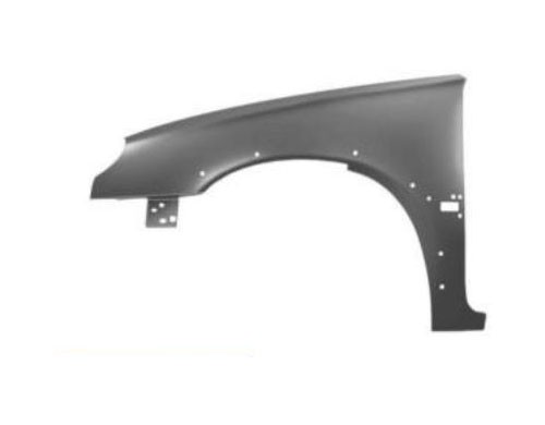 KotflÜGel Vorne Links FÜR Citroen Saxo VTS AB 1999-image