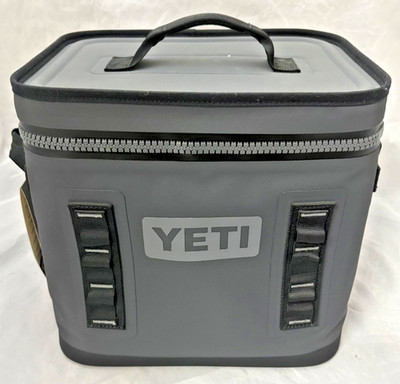 YETI - Hopper Flip 12 - Portable Cooler - New
